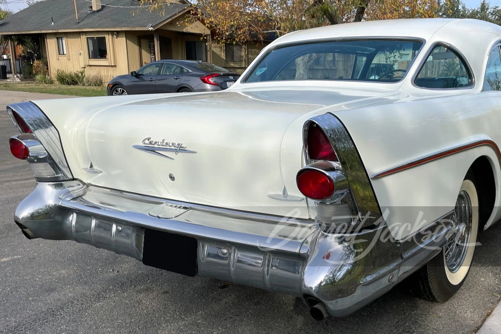 1957 Buick Century - Image 14 of 16