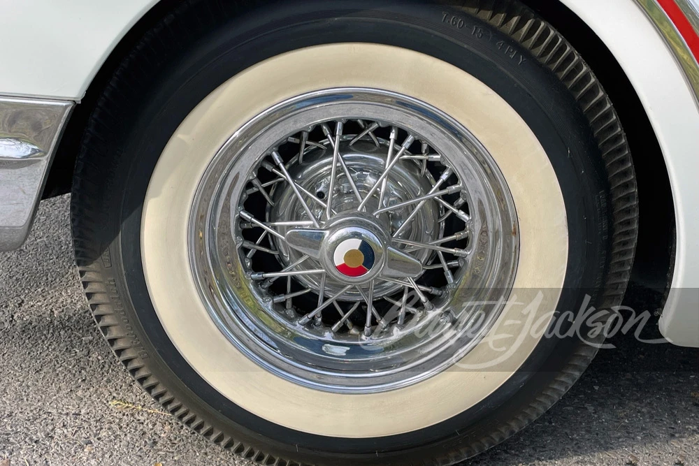 1957 Buick Century - Image 15 of 16