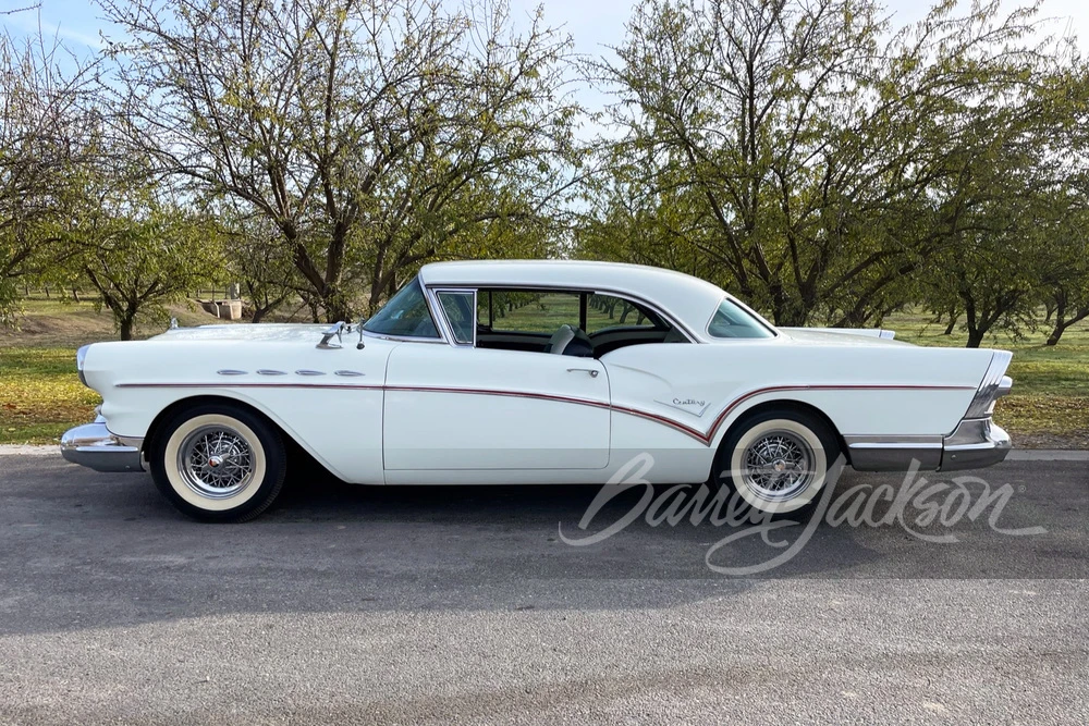 1957 Buick Century - Image 16 of 16