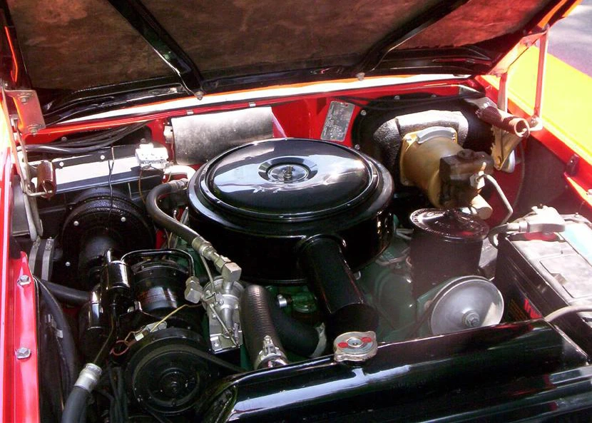 1957 Buick Century - Image 3 of 4