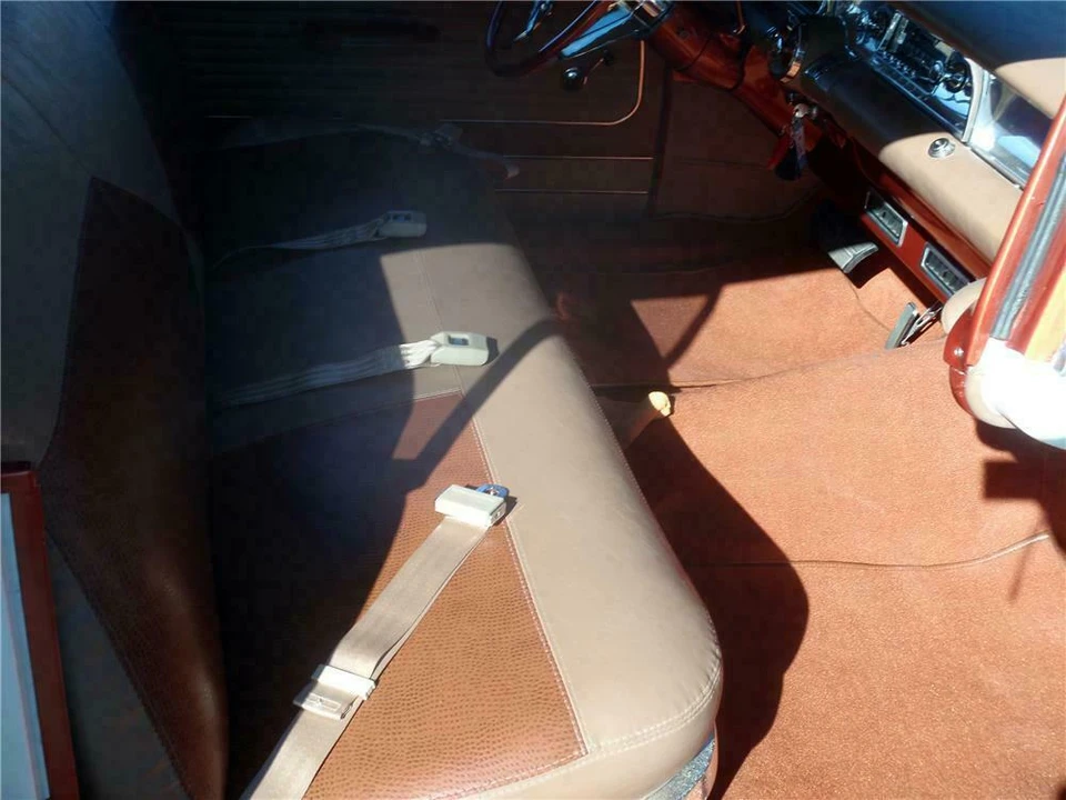 1957 Buick Roadmaster - Image 3 of 3