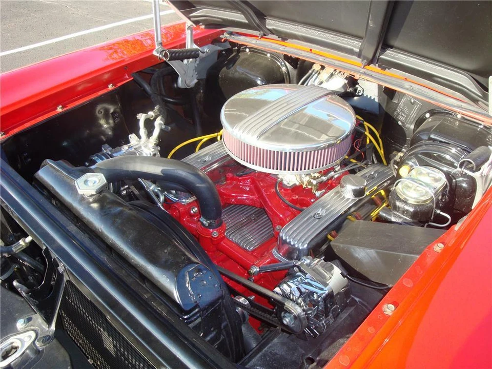 1957 Buick Roadmaster - Image 2 of 4