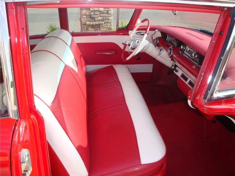1957 Buick Roadmaster - Image 3 of 4