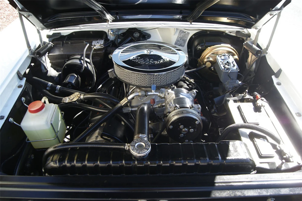 1957 Buick Super - Image 3 of 6