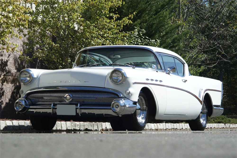 1957 Buick Super - Image 2 of 6