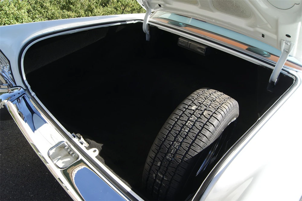 1957 Buick Super - Image 5 of 6