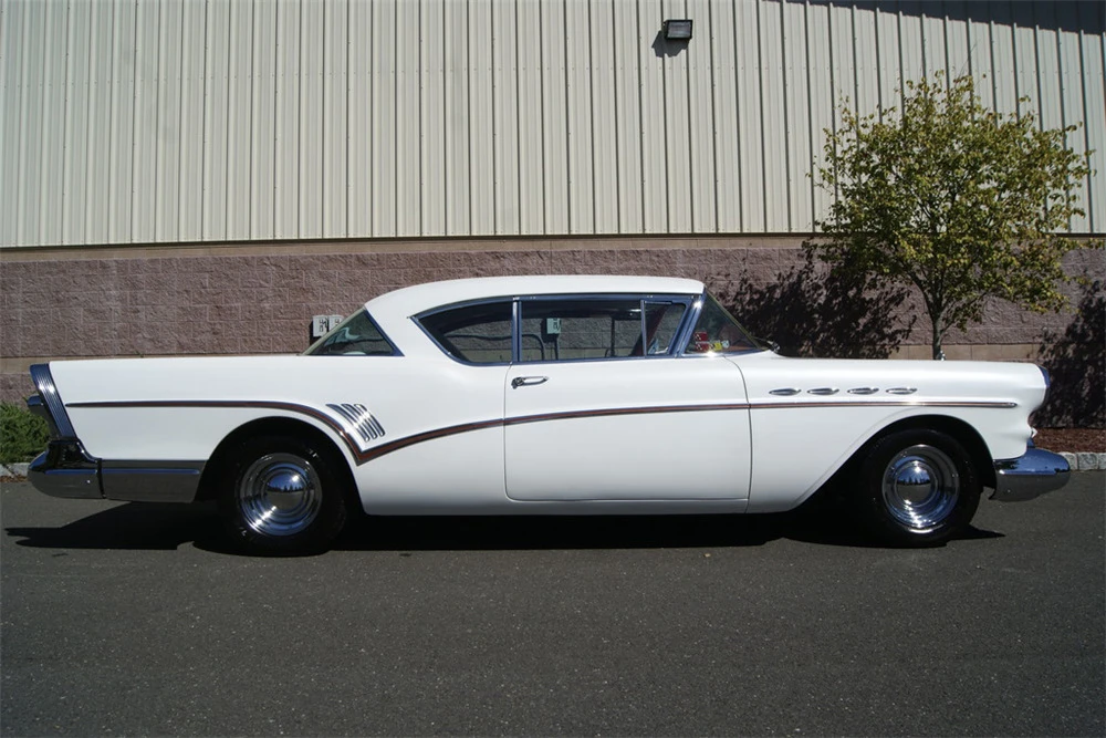 1957 Buick Super - Image 6 of 6