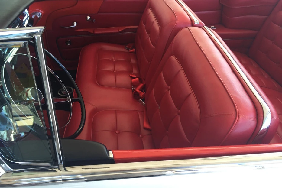 1957 Buick Roadmaster - Image 4 of 4