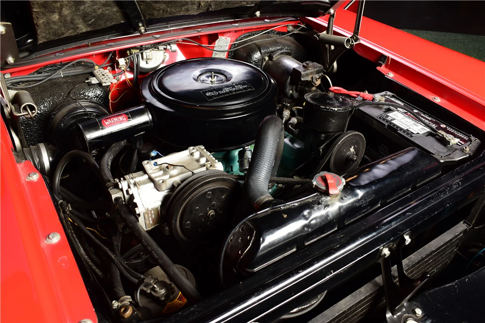 1957 Buick Roadmaster - Image 3 of 6