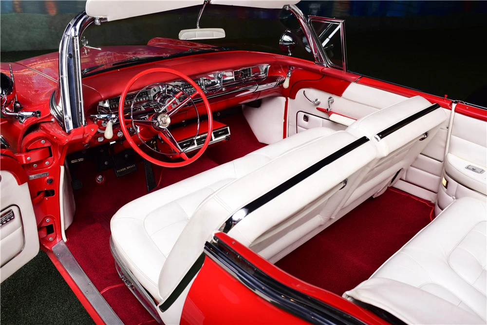1957 Buick Roadmaster - Image 4 of 6