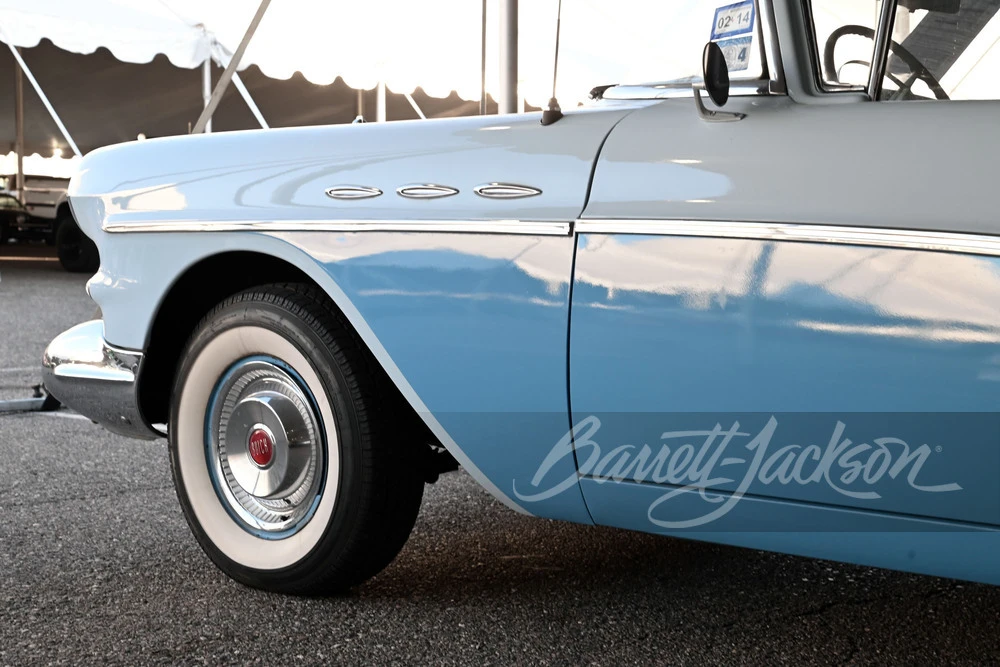 1957 Buick Special - Image 20 of 27