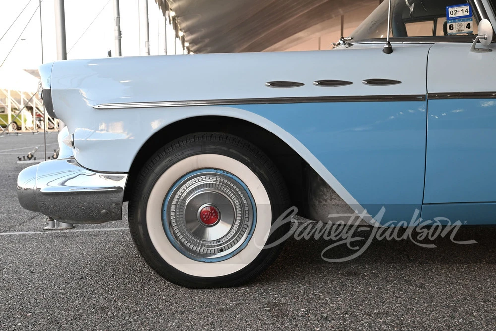 1957 Buick Special - Image 23 of 27