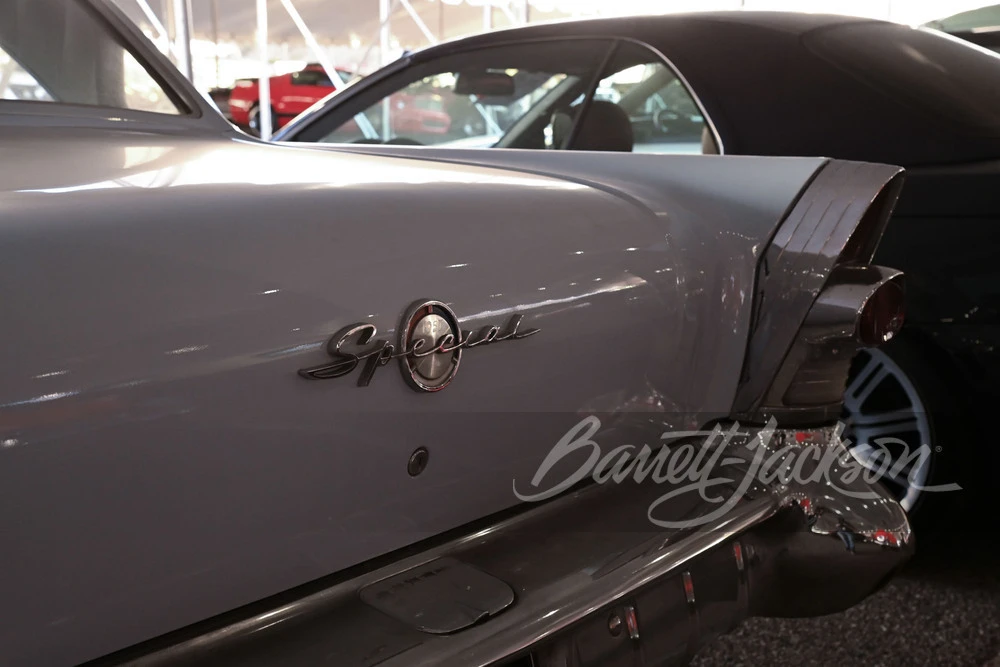 1957 Buick Special - Image 18 of 27