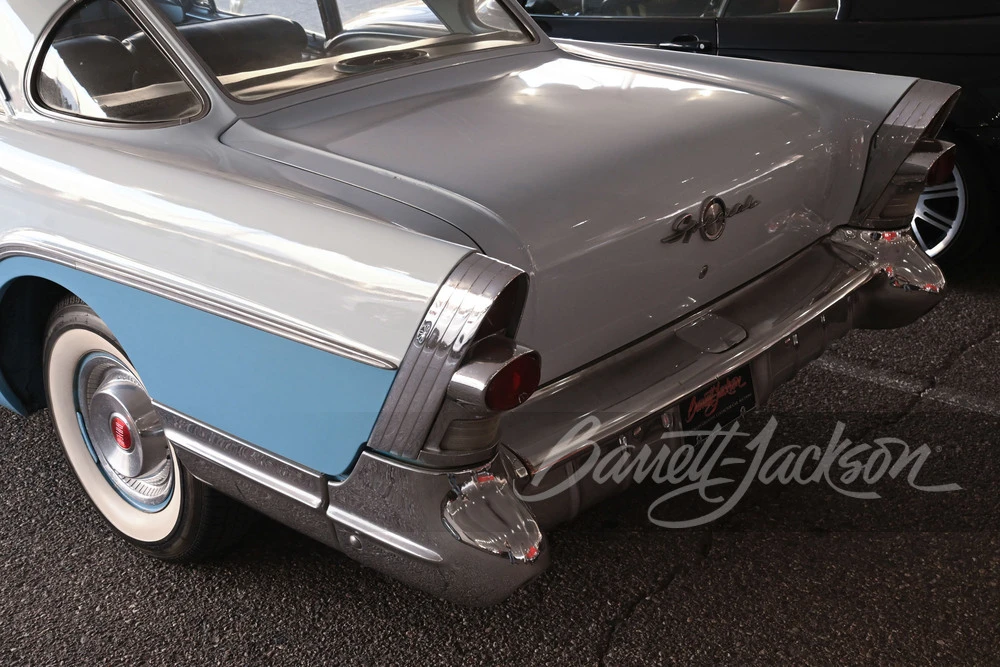 1957 Buick Special - Image 19 of 27