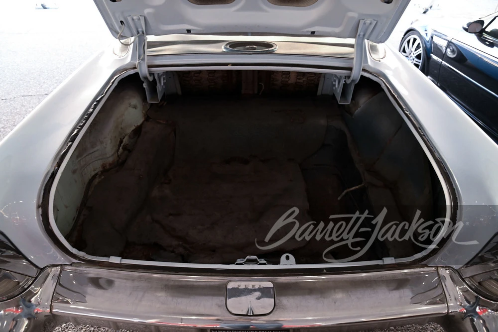 1957 Buick Special - Image 24 of 27