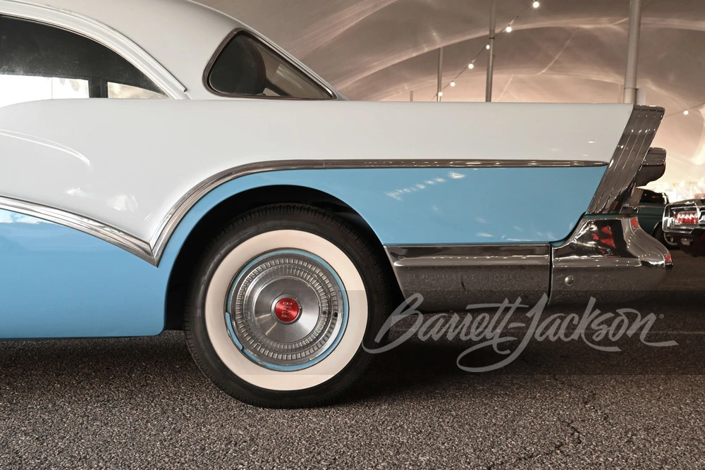 1957 Buick Special - Image 21 of 27