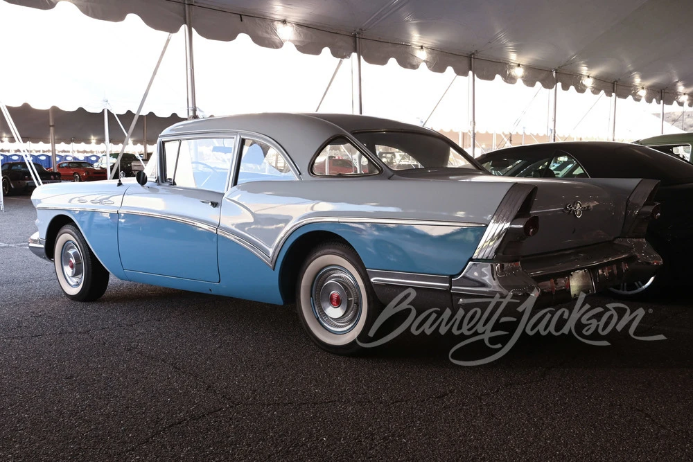 1957 Buick Special - Image 2 of 27