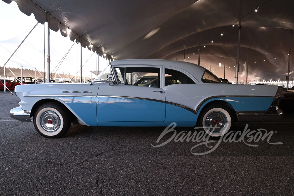 1957 Buick Special - Image 5 of 27