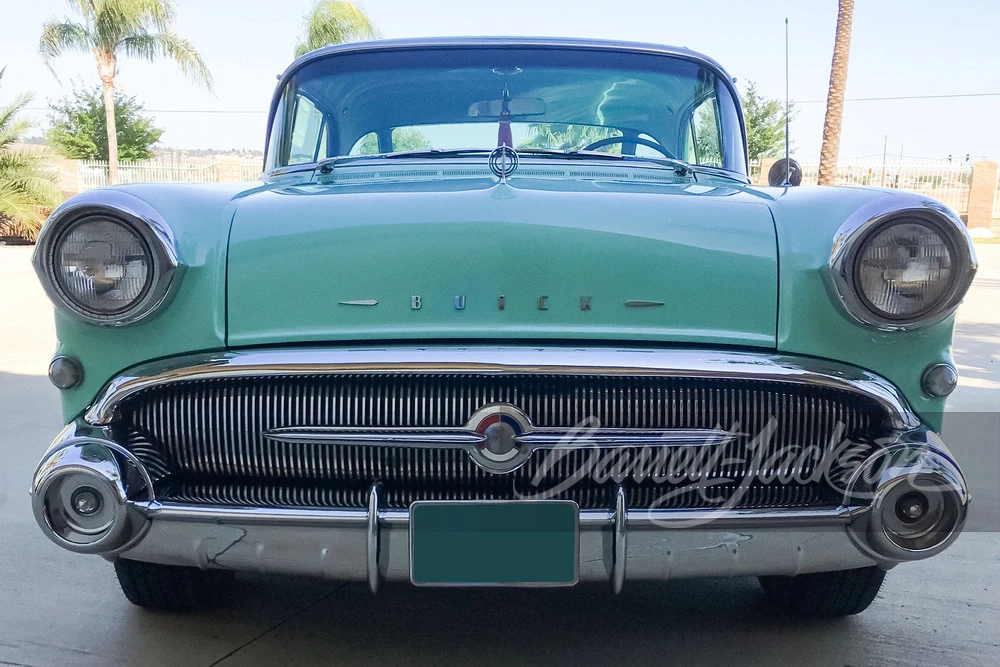 1957 Buick Special - Image 7 of 28