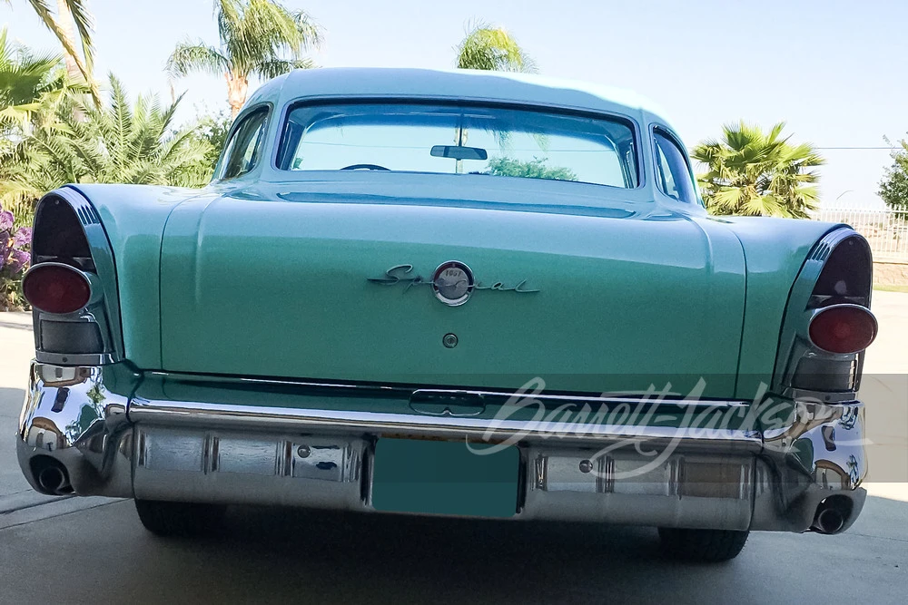 1957 Buick Special - Image 19 of 28