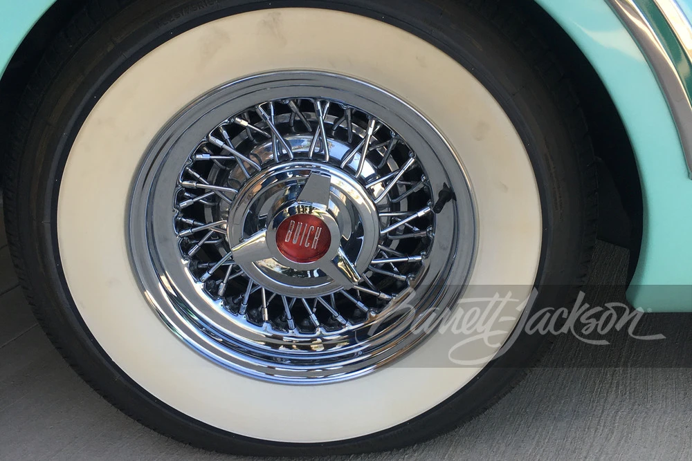 1957 Buick Special - Image 20 of 28