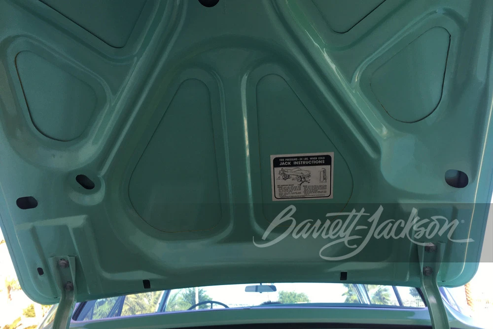 1957 Buick Special - Image 24 of 28