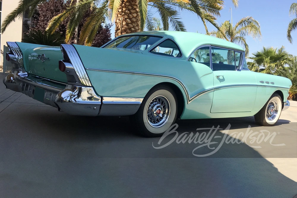 1957 Buick Special - Image 28 of 28