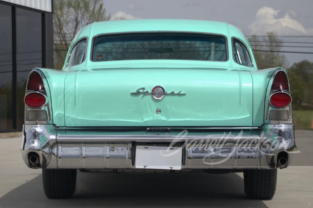1957 Buick Special - Image 8 of 31
