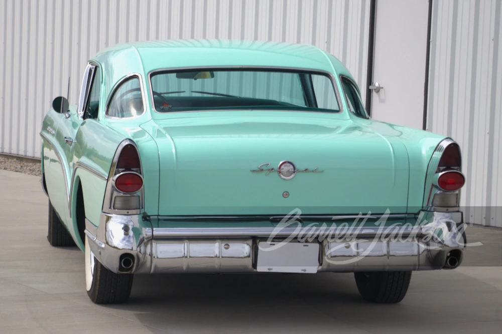 1957 Buick Special - Image 28 of 31