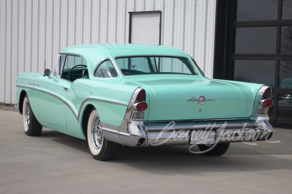 1957 Buick Special - Image 14 of 31