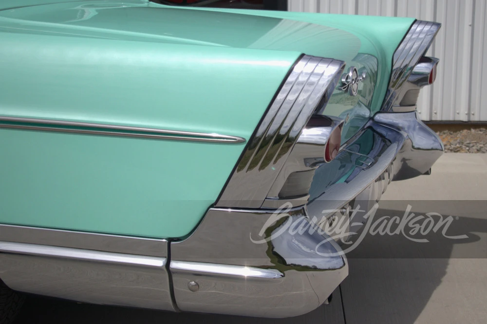 1957 Buick Special - Image 9 of 31
