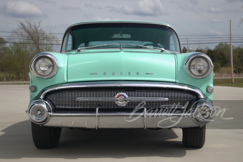 1957 Buick Special - Image 17 of 31