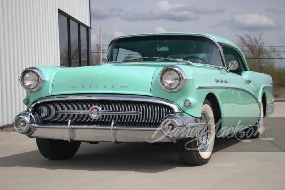1957 Buick Special - Image 21 of 31