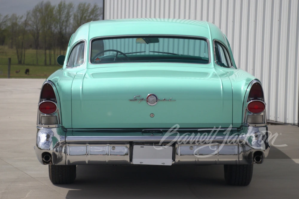 1957 Buick Special - Image 20 of 31