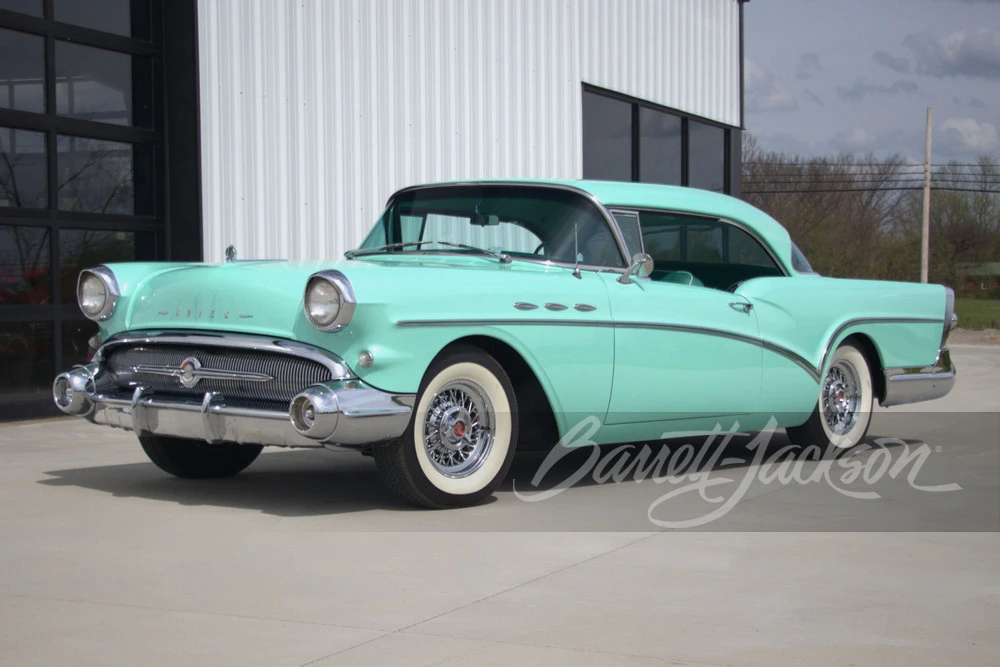 1957 Buick Special - Image 27 of 31