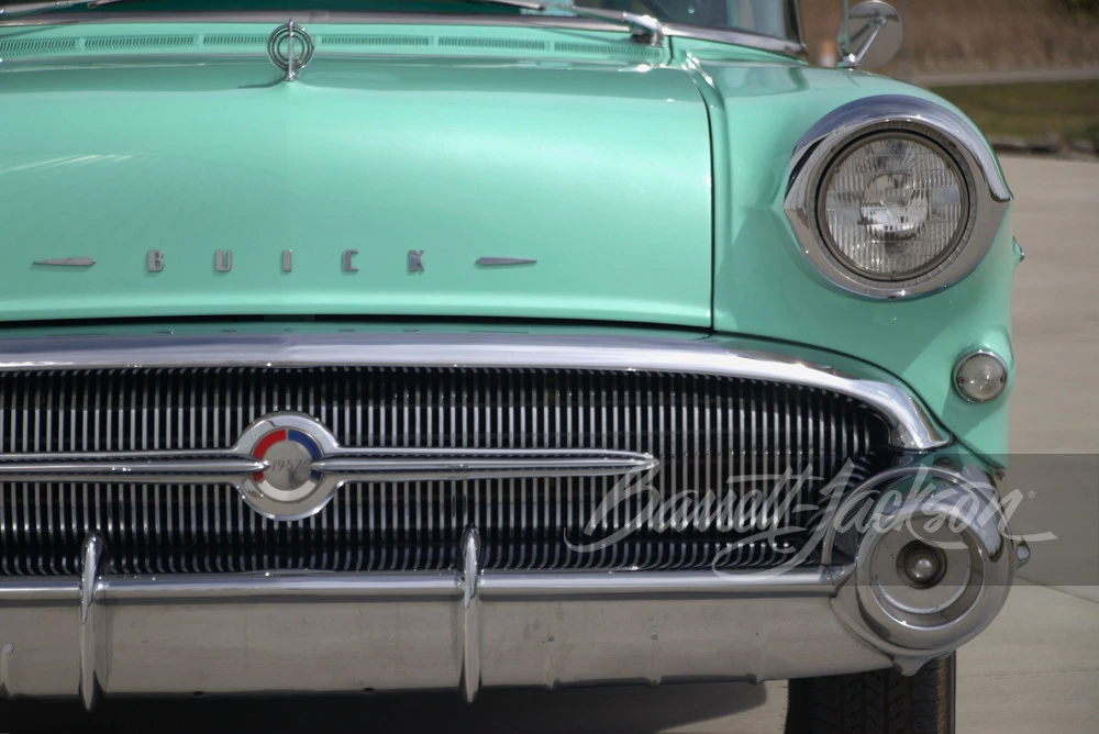 1957 Buick Special - Image 23 of 31