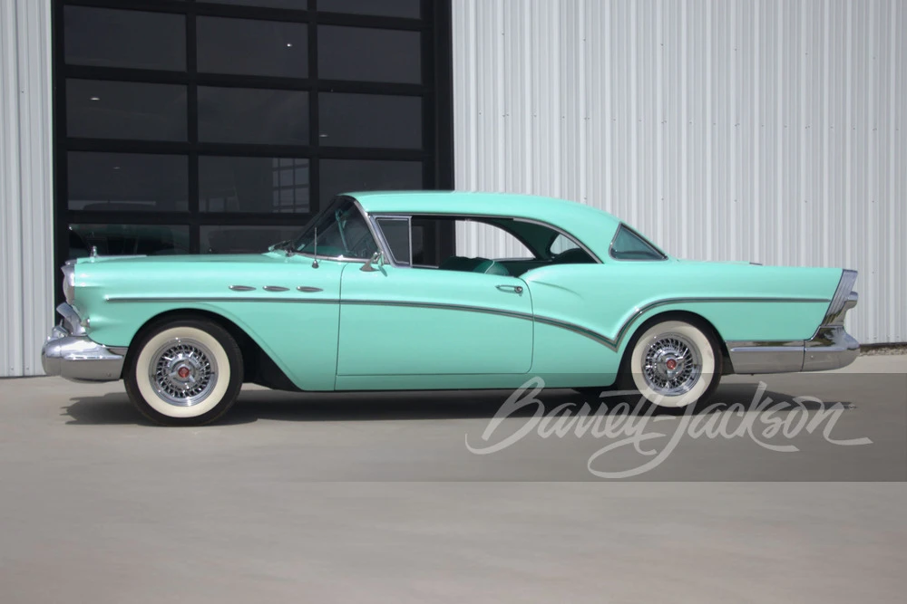 1957 Buick Special - Image 6 of 31