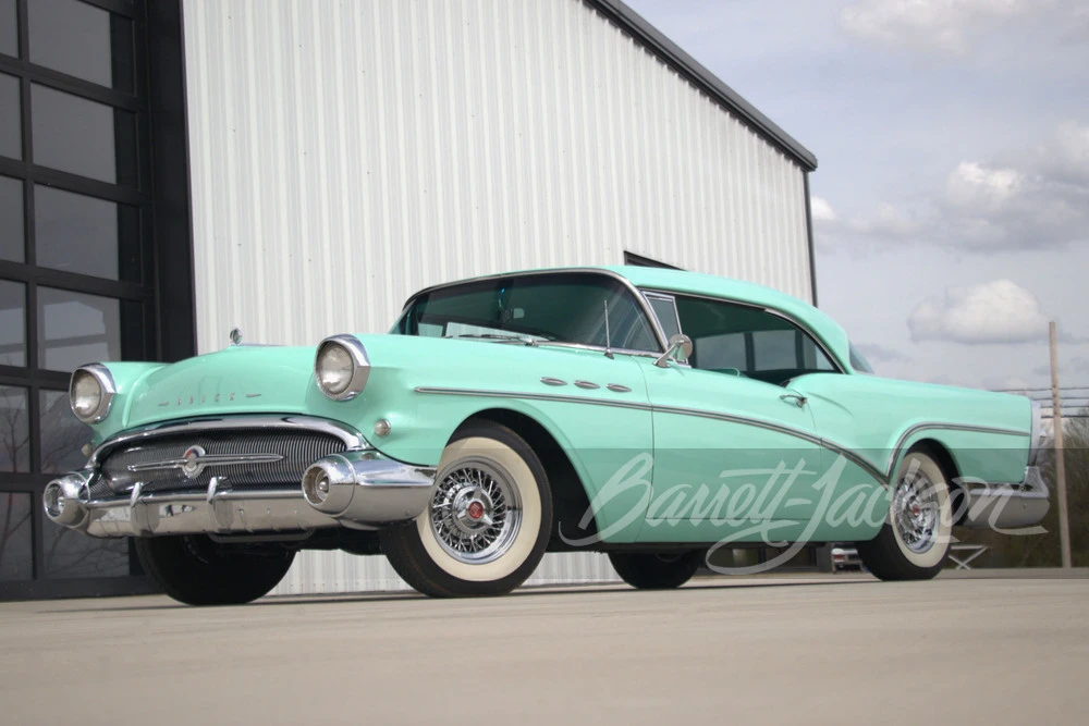 1957 Buick Special - Image 24 of 31