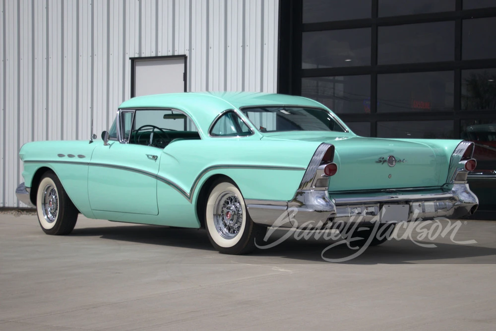 1957 Buick Special - Image 15 of 31