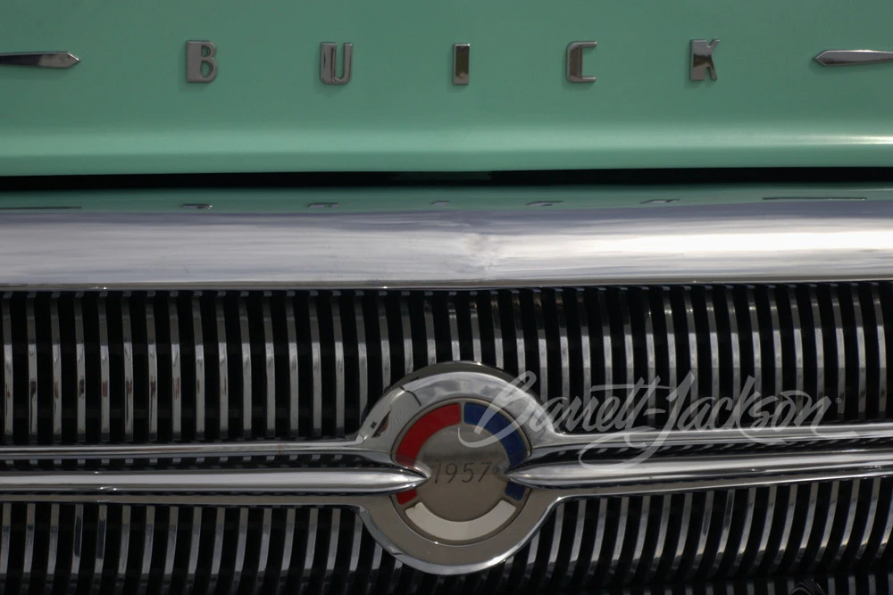 1957 Buick Special - Image 22 of 31