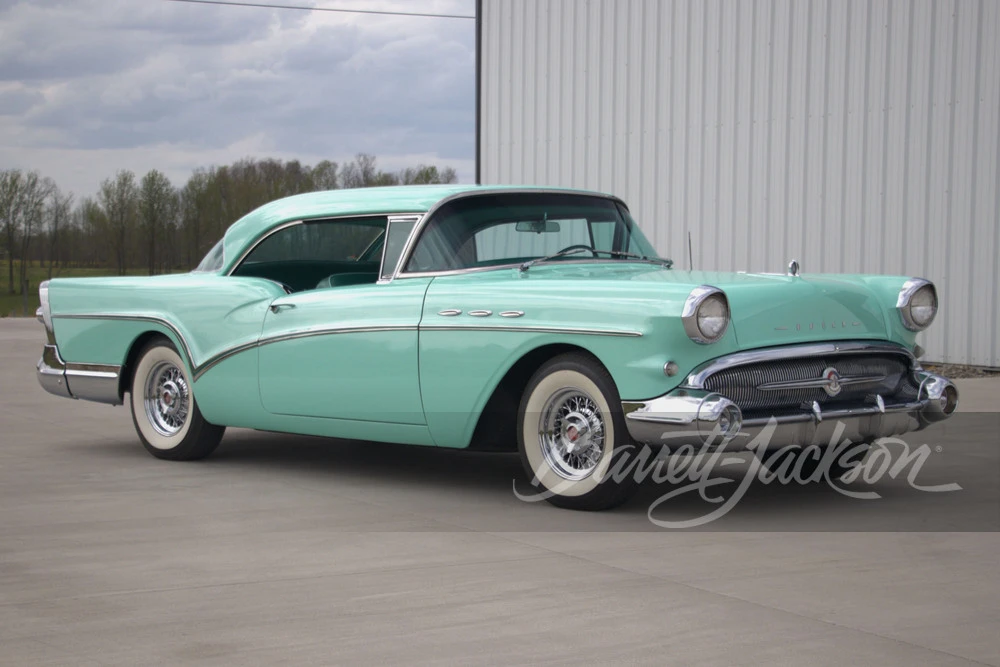 1957 Buick Special - Image 19 of 31