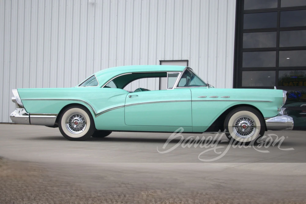 1957 Buick Special - Image 30 of 31