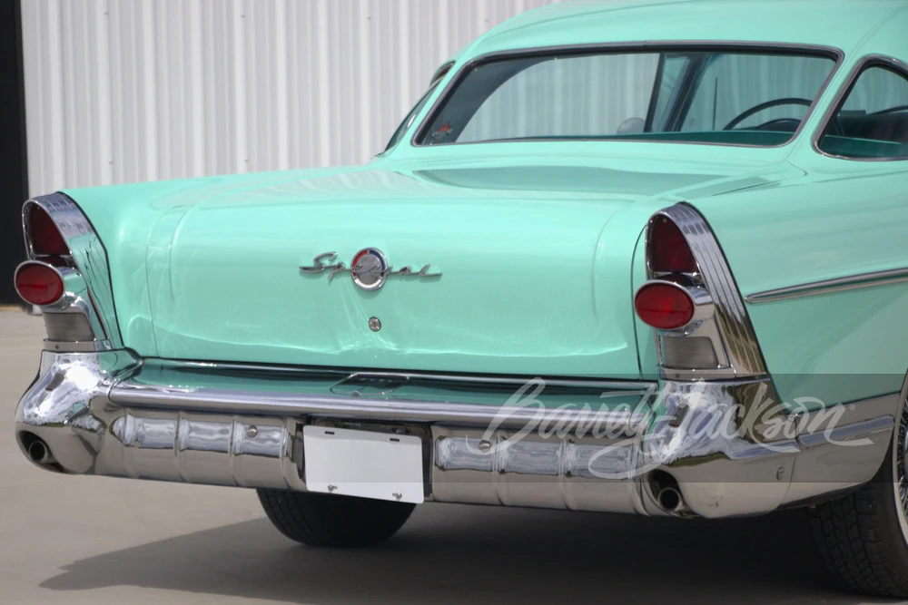 1957 Buick Special - Image 16 of 31
