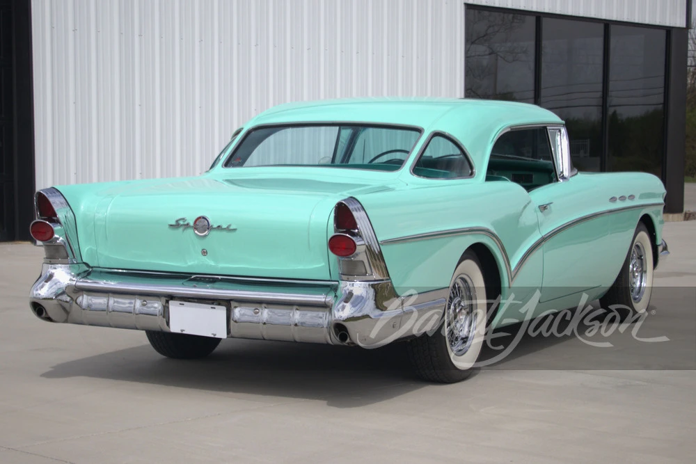 1957 Buick Special - Image 3 of 31