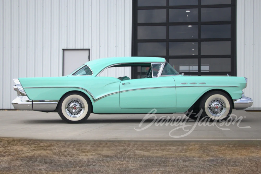1957 Buick Special - Image 2 of 31