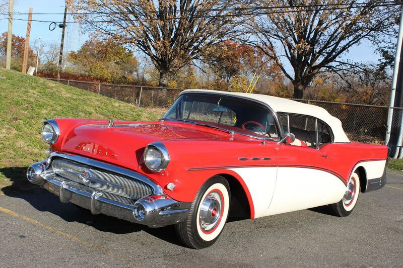 1957 Buick Special - Image 2 of 5