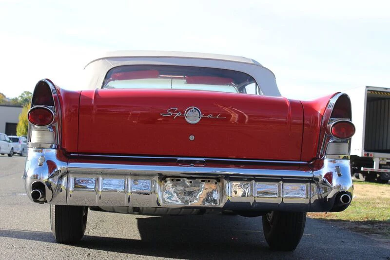 1957 Buick Special - Image 3 of 5