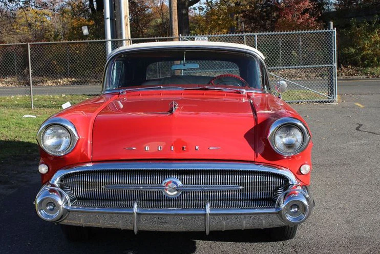 1957 Buick Special - Image 4 of 5
