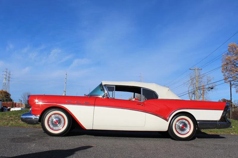 1957 Buick Special - Image 5 of 5
