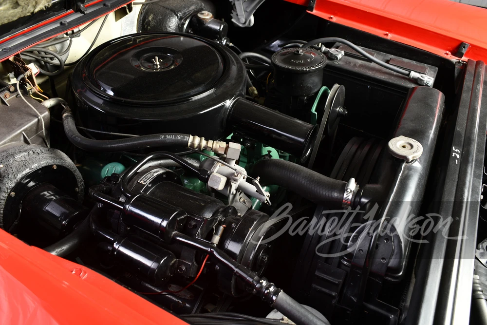 1957 Buick Special - Image 2 of 12